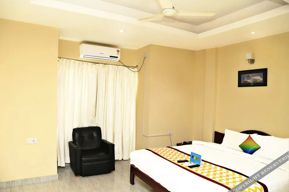 Platinum Hotels Bellandur