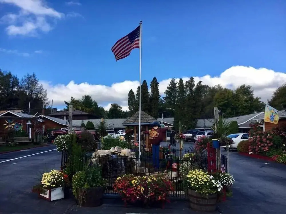 Homestead Inn - Blowing Rock