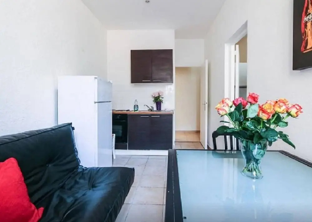 Viva Riviera 1 Bedroom Rue Florian