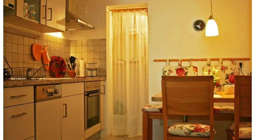 Lissi Apartment nur 5 Min vom Europa Park und direkt am Naturschutzgebiet