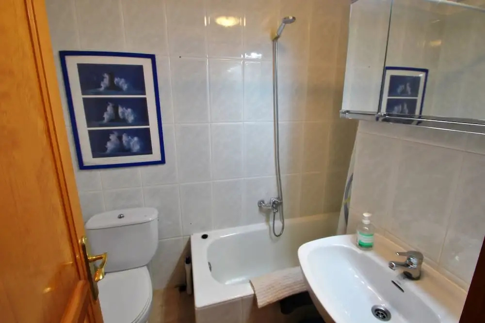 Jane - holiday home with swimming pool in Teulada