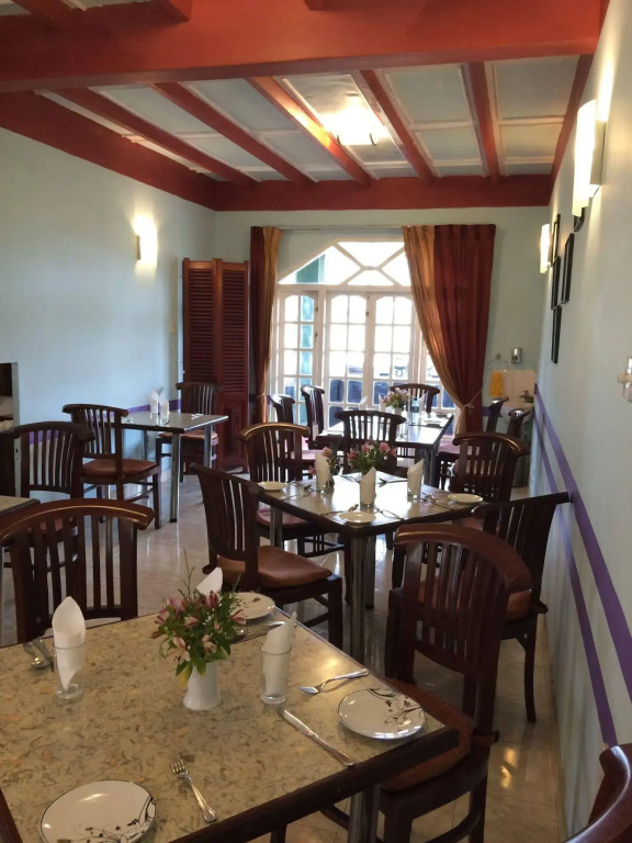 Binota Hotel