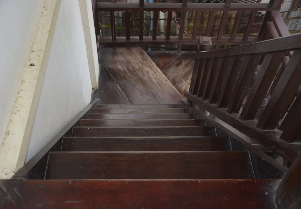 Mao Phashok Guesthouse