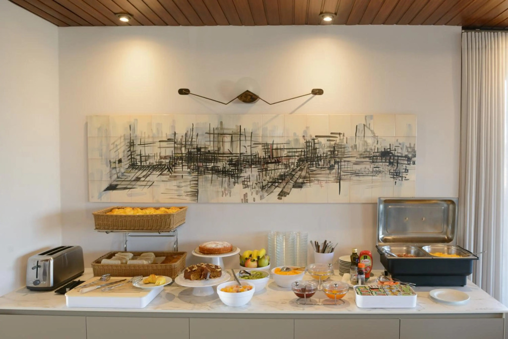 TURIM Santa Maria da Feira Hotel