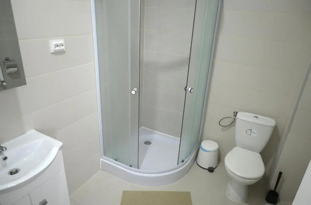 Luana Airport Apartments #5