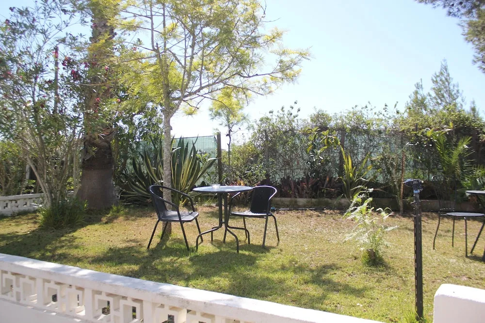 Villa Alcaide