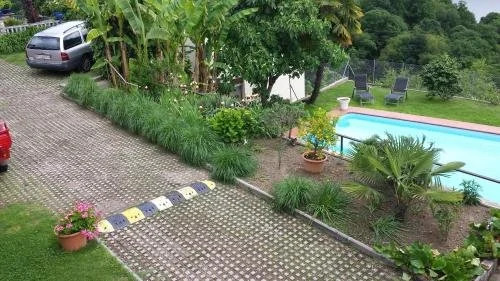 Appartamenti Villa Colibri
