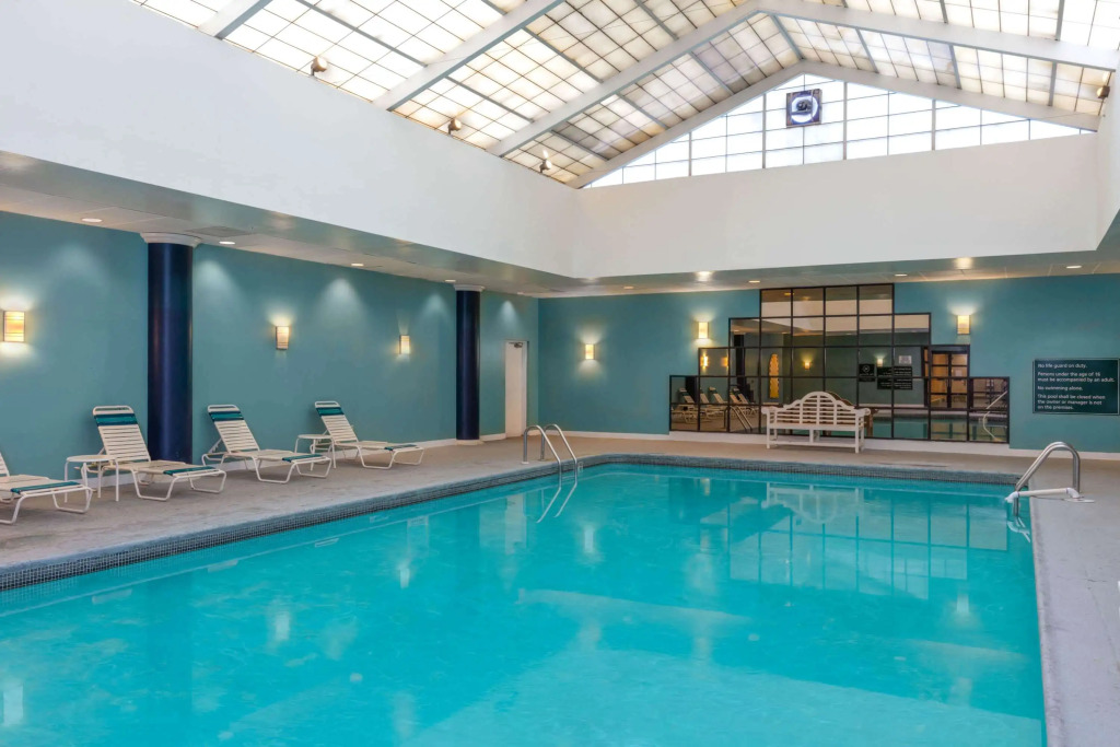 La Quinta by Wyndham Secaucus Meadowlands
