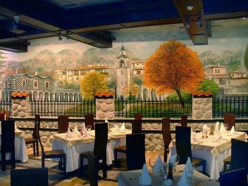 Varosha Club Hotel
