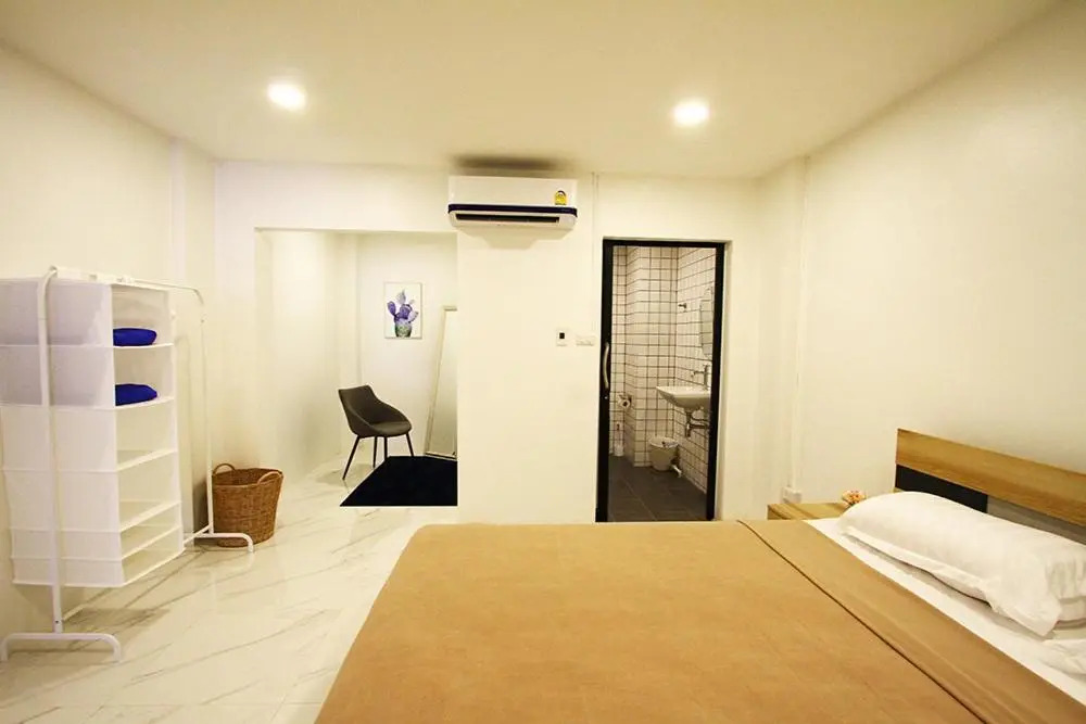 398 HOSTEL
