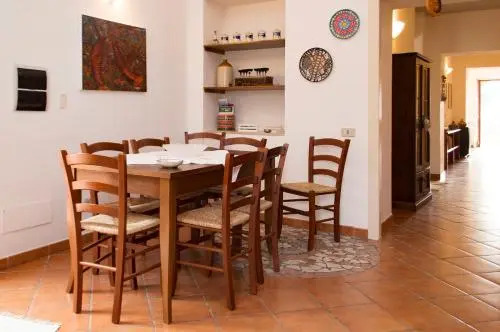 Casa Colonica