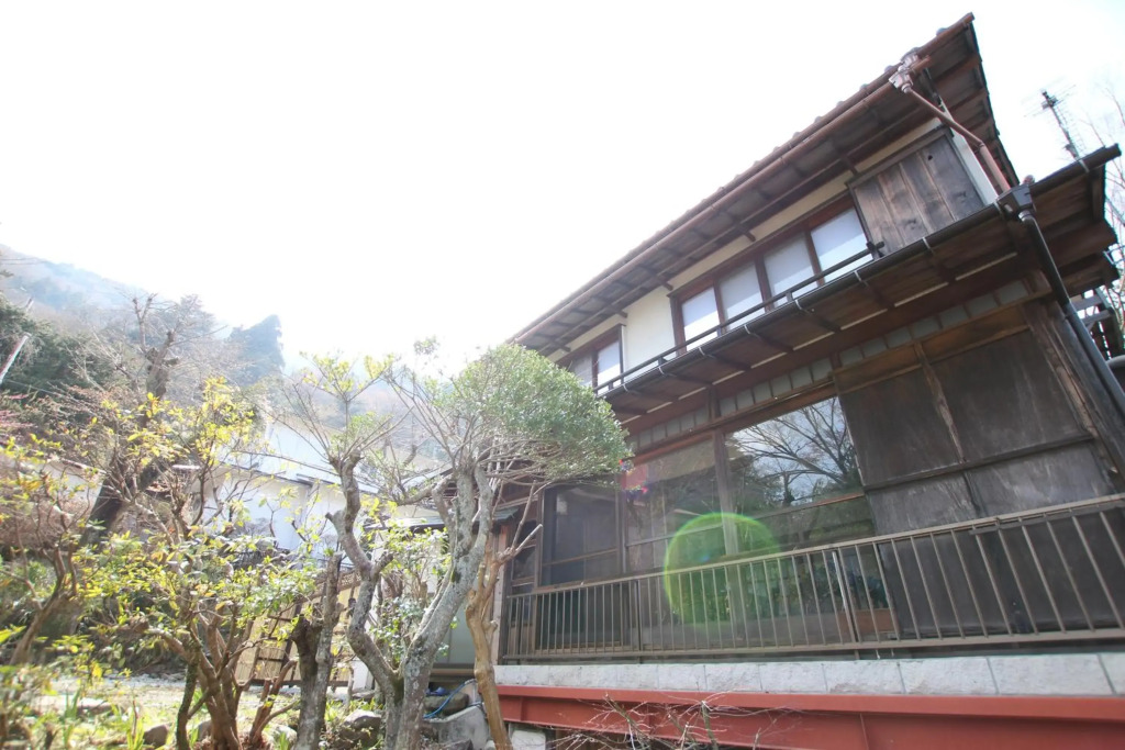 Taisho Motor Wir zen - Vacation STAY 88575