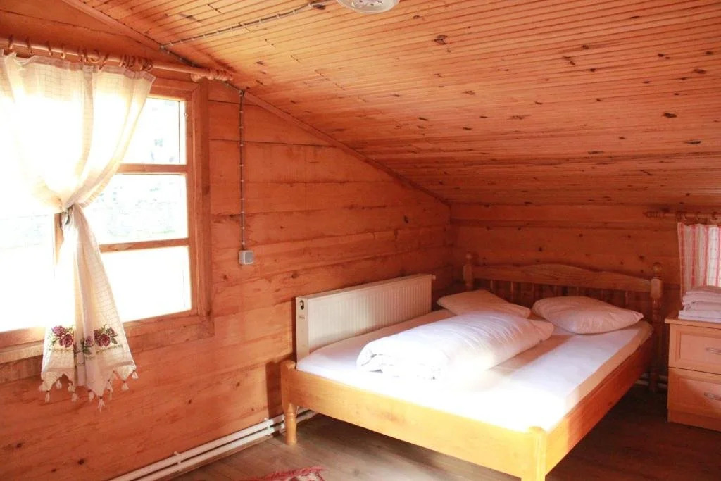 Kuspuni Dag Evi