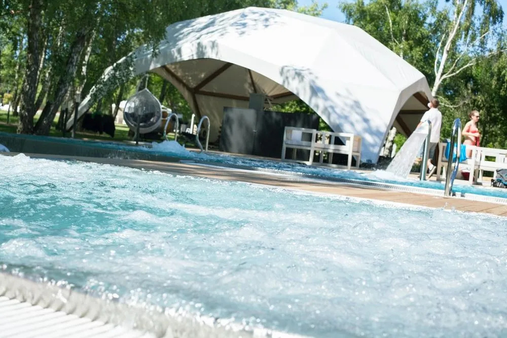 Rosevia Resort & Spa