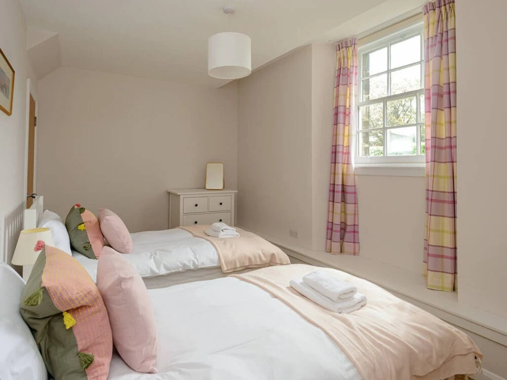 Fidra Cottage