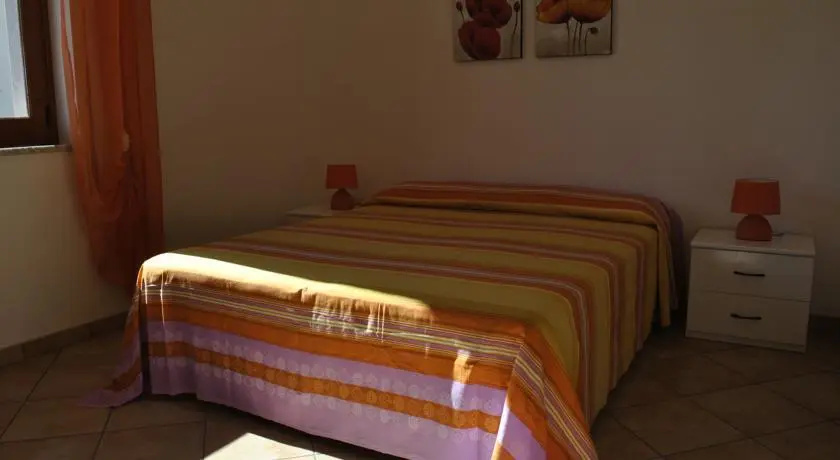 Orizzonte Mare - Casa Vacanze