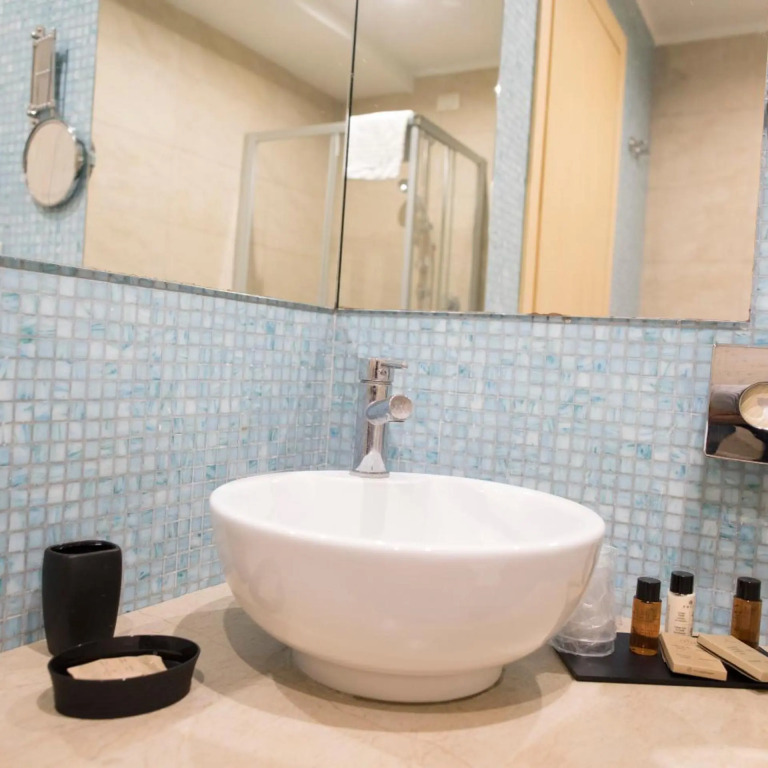 Hotel Villa Cibele