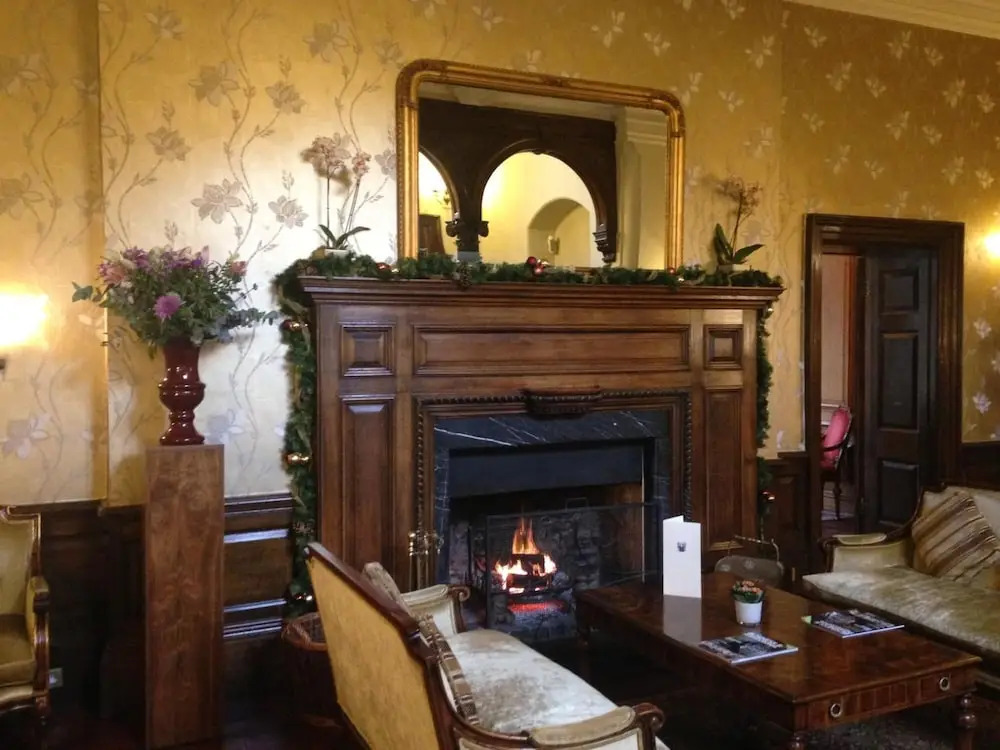 Wyck Hill House Hotel And Spa