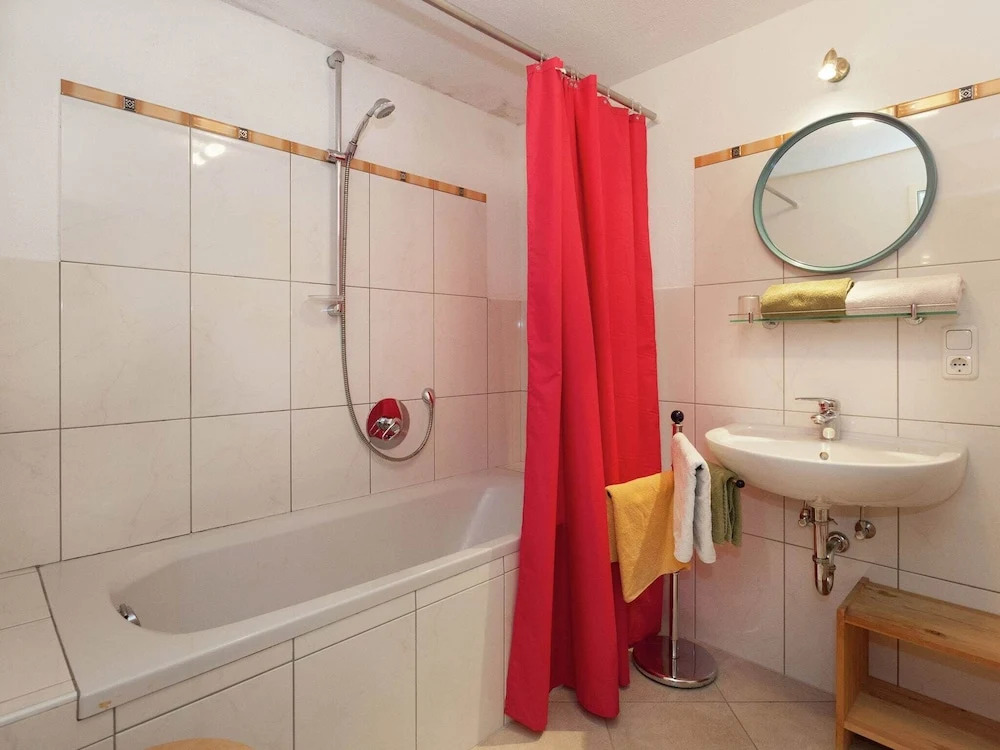 Spacious Apartment in Längenfeld near Ötz Valley Alps