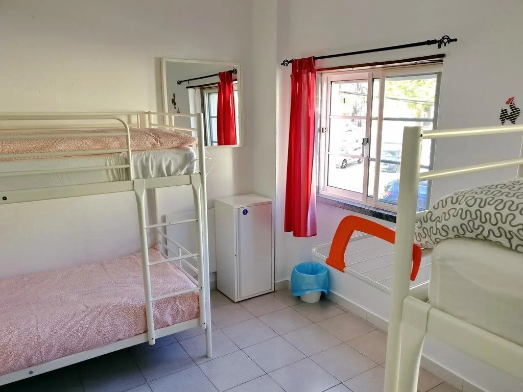Lisbon Cosy Hostel