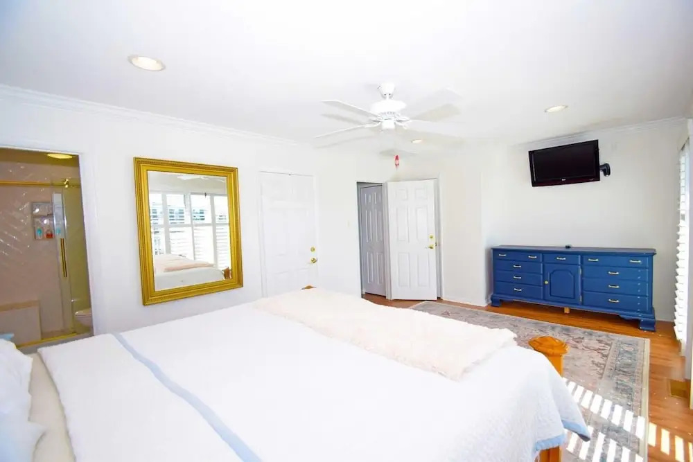 Harbour Island 20c 3 Bedroom Townhouse by Redawning