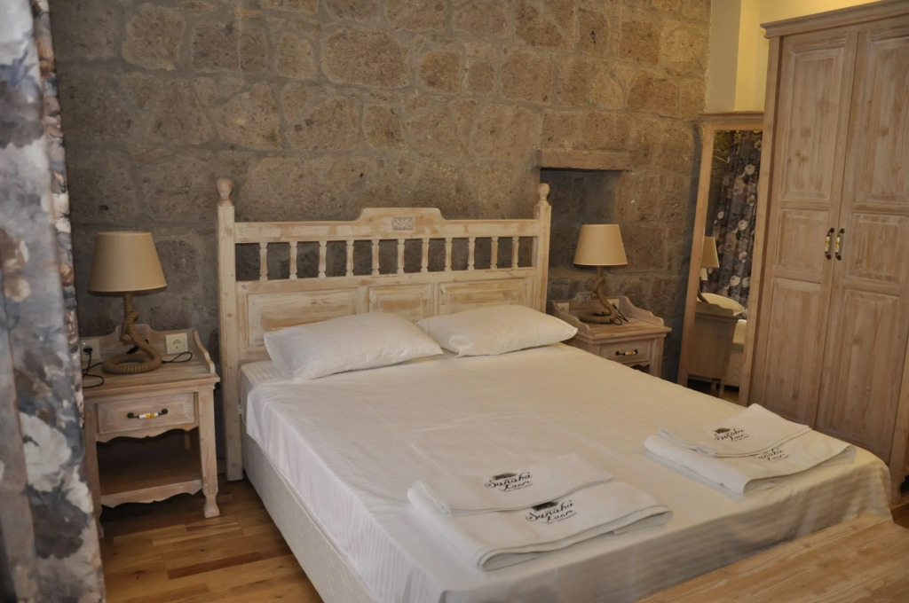 Assos Sunaba Kasri Hotel