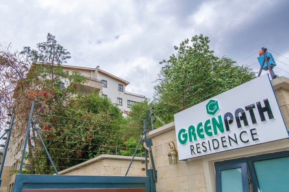 GreenPath Residence