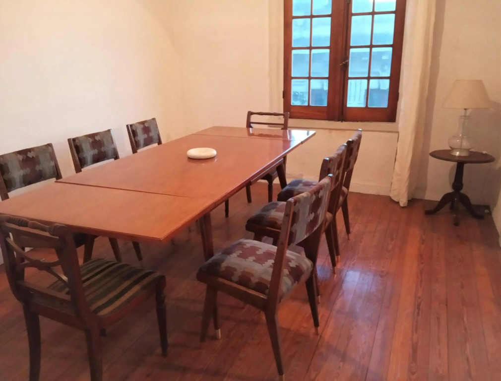 Increible apartamento en casco histórico
