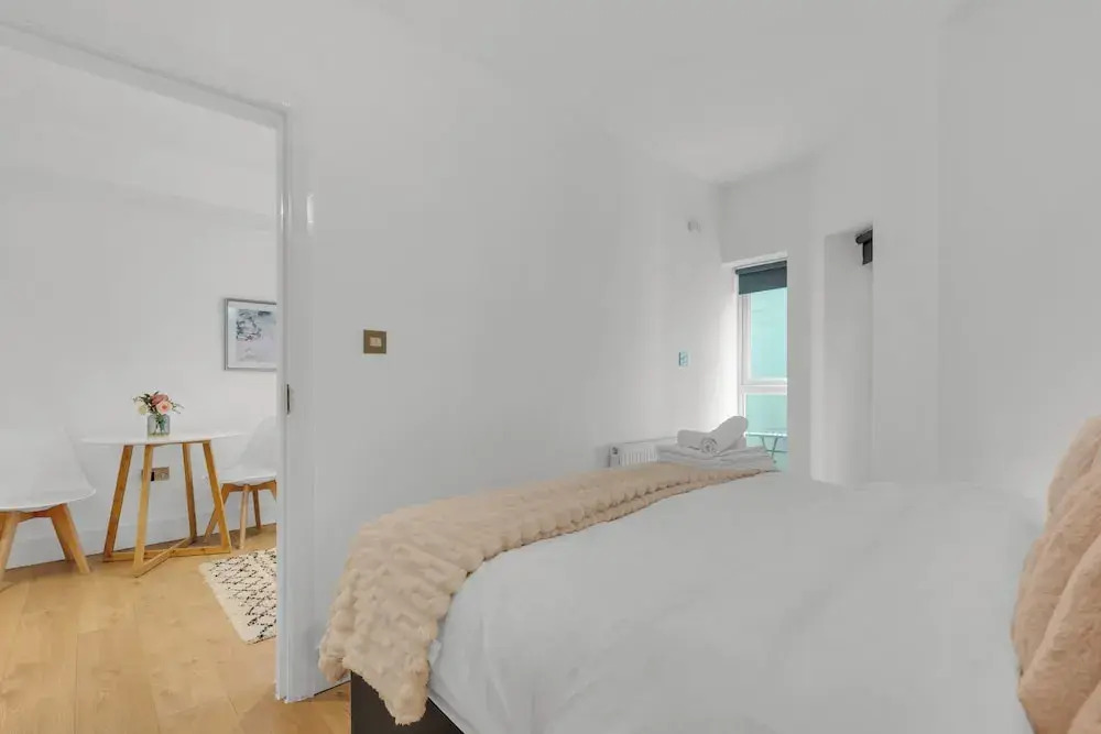 Lena Gardens Apartments Hammersmith