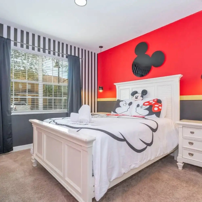 2934 Perfect 5BD for Your Vacation