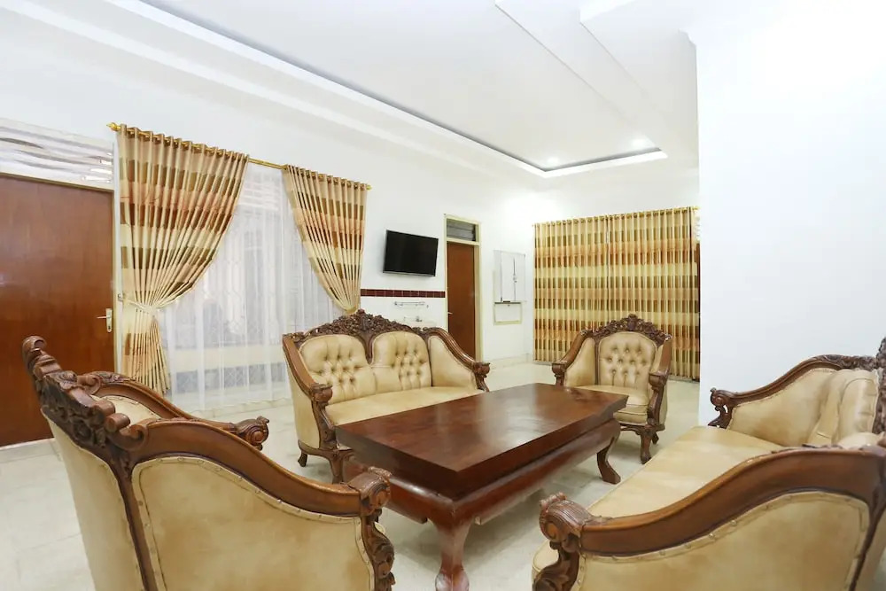 OYO 2268 Tim-tim Homestay Syariah