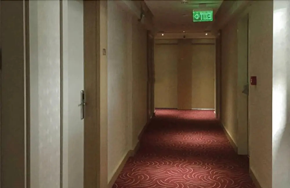 Red House