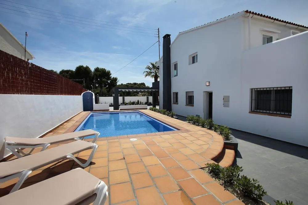 Villa Gardaia