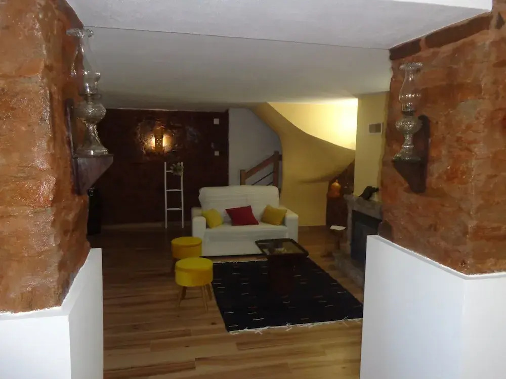 Casa do Adro