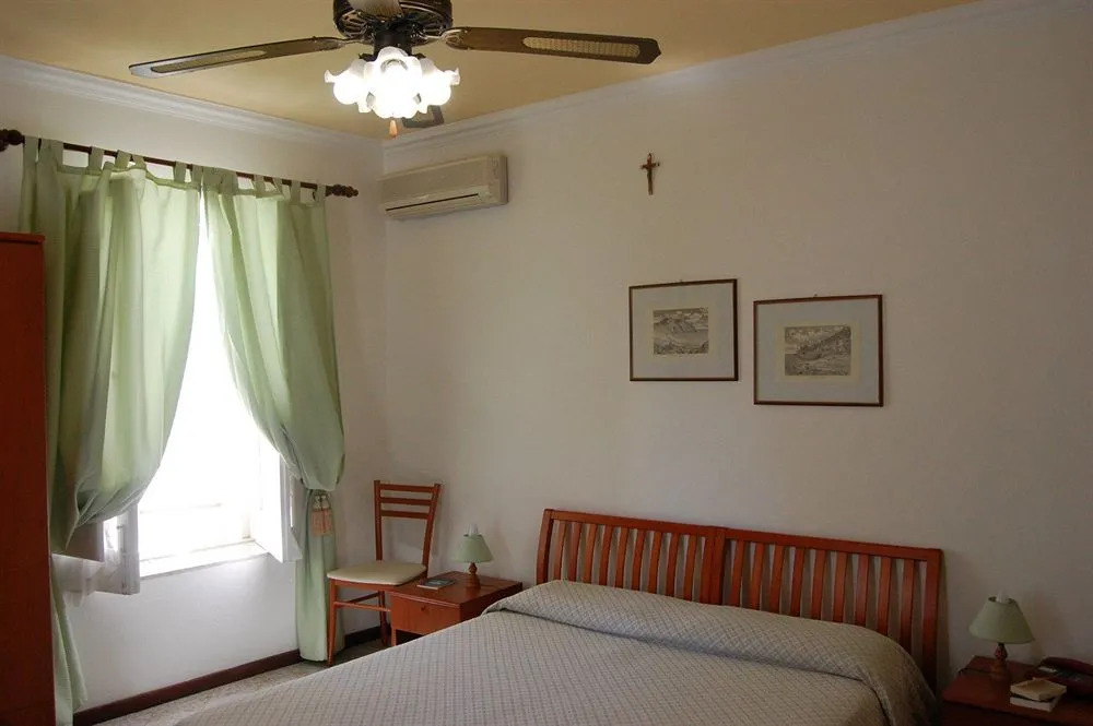Hotel Villa Augustus