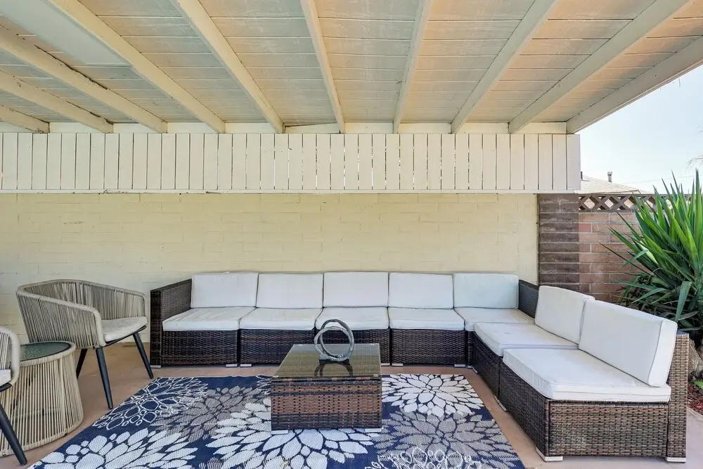 Modern Gem w/ Outdoor Oasis: 5 Mi to Lake Jennings