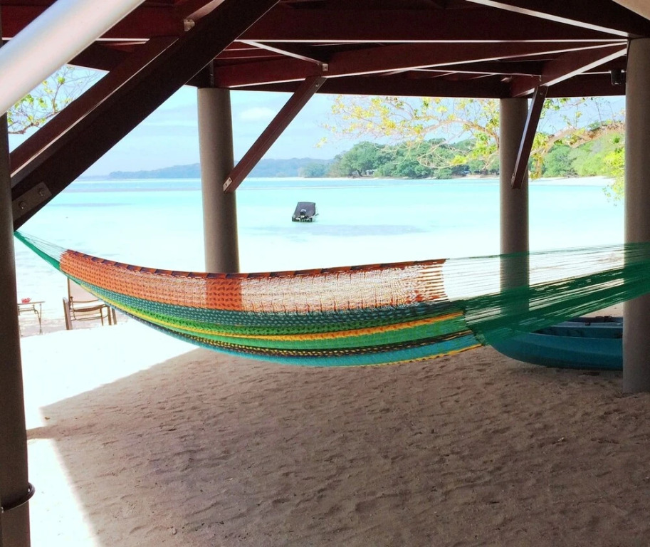 Exclusive Sunrise Eco Resort