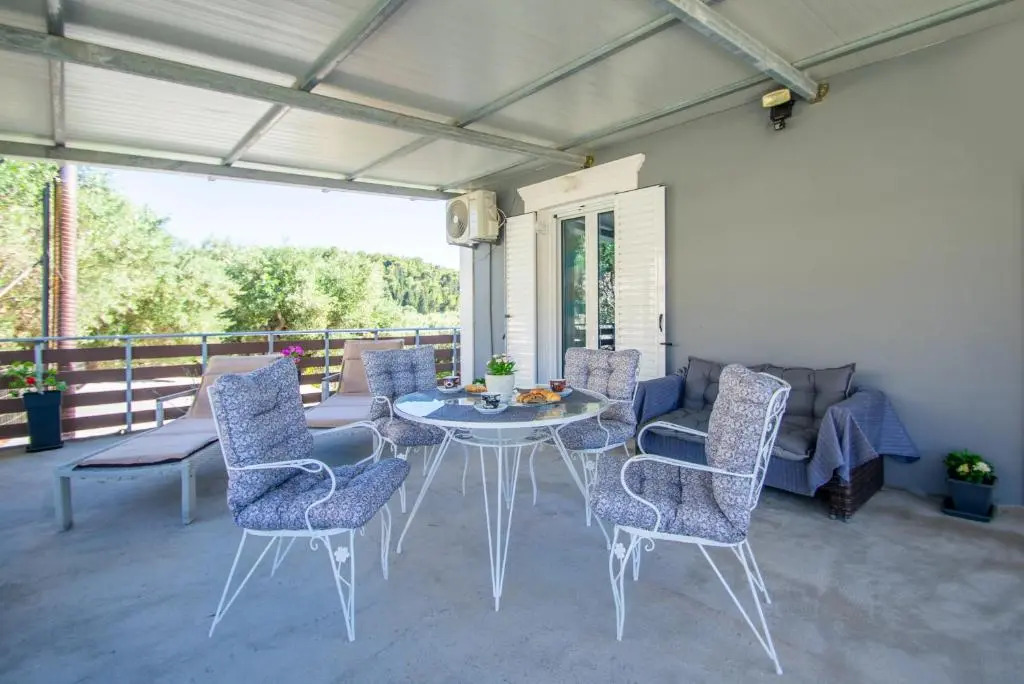 SOHORO Forest Hill Apartment