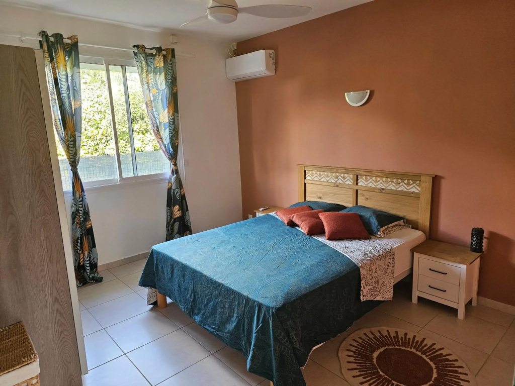 Villa dexception avec piscine