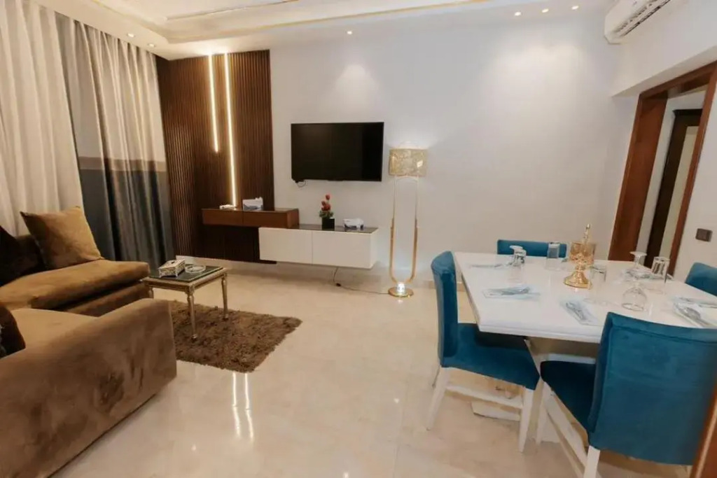 Курортный отель Ramage hotel and resort