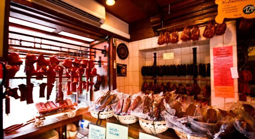 Moselgasthaus Krone