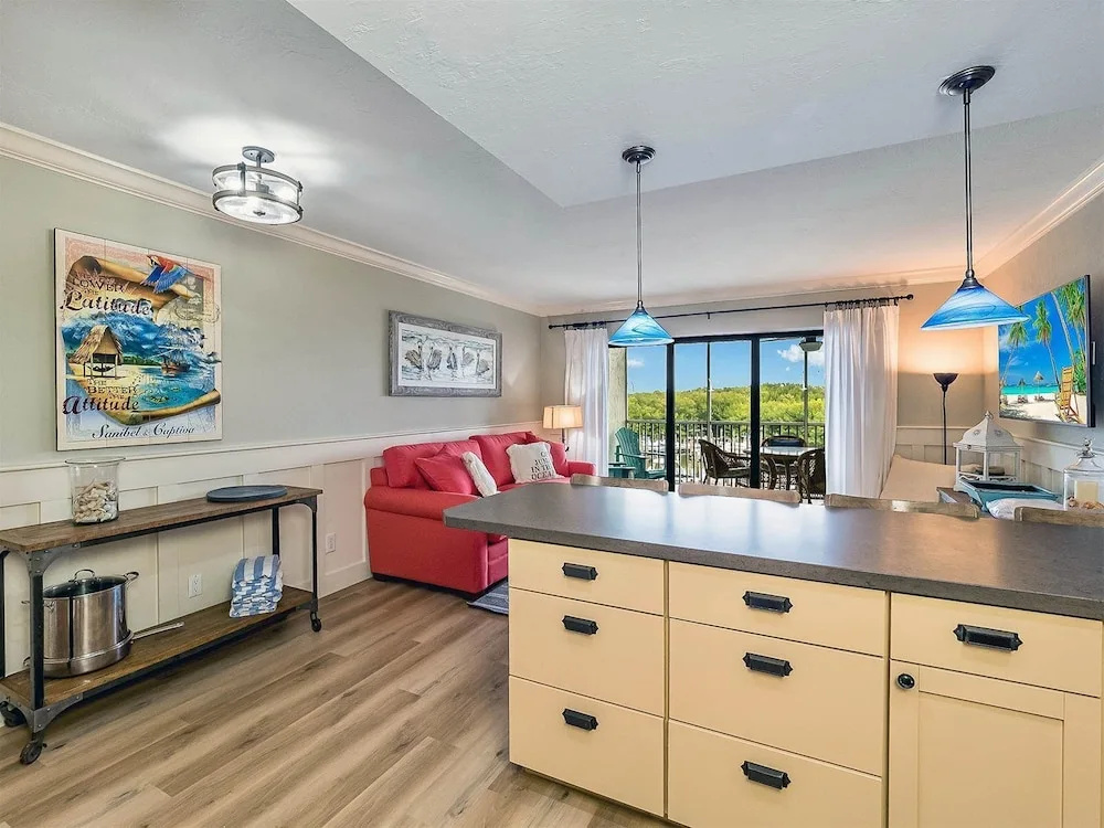 Bayside Villas