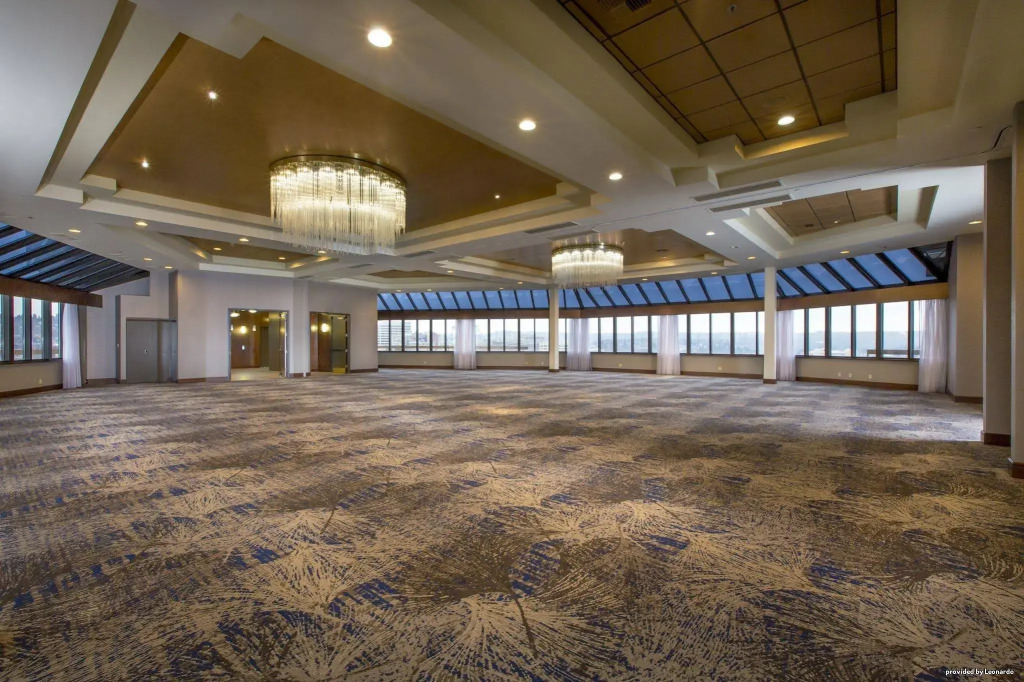 Centennial Hotel Spokane
