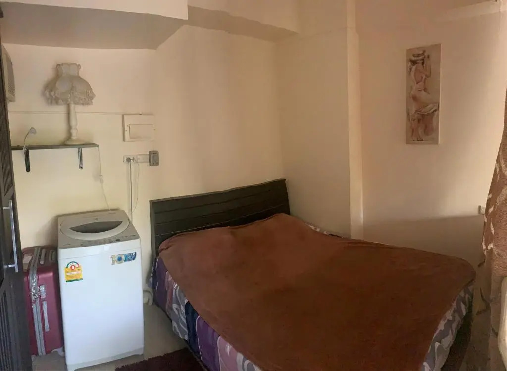Apartment by the sea 2 rooms