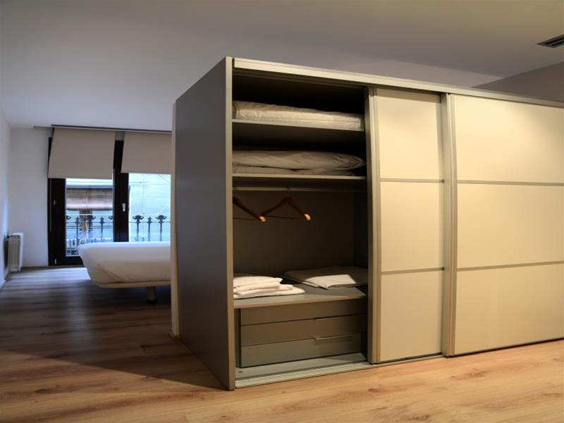 City Stays Portaferrissa Apartments