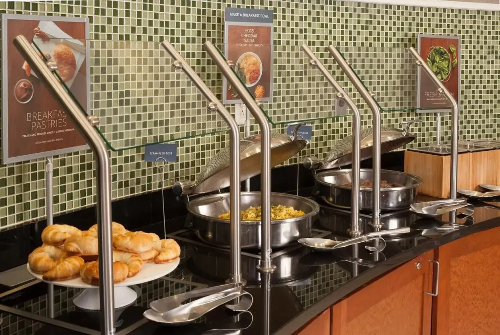 SpringHill Suites Orlando Airport