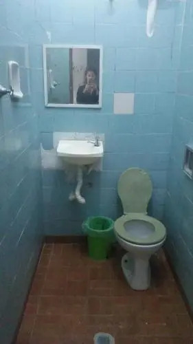 Abanaba Hotel