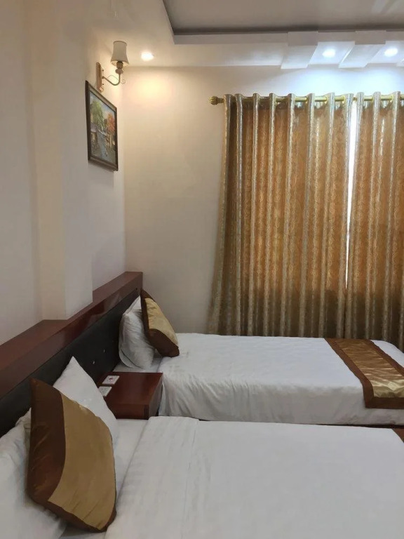 Victoria Hotel