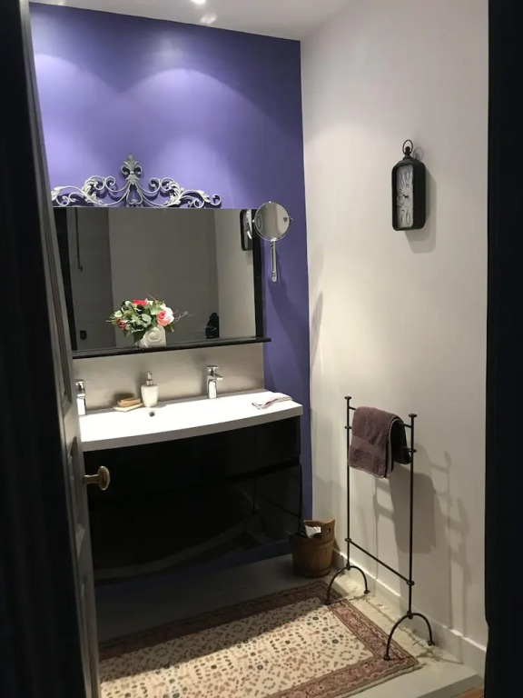 Suite la Pérouse