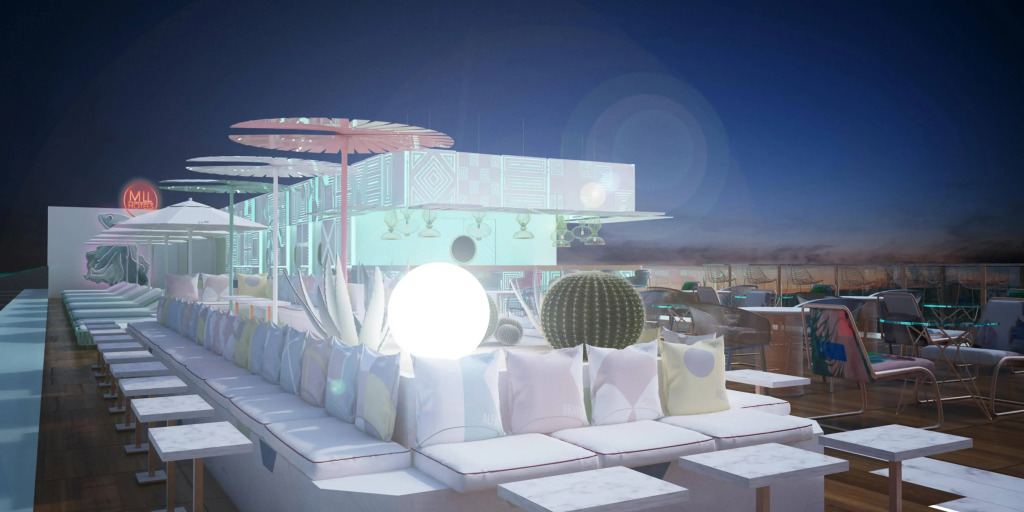 MLL Mediterranean Bay